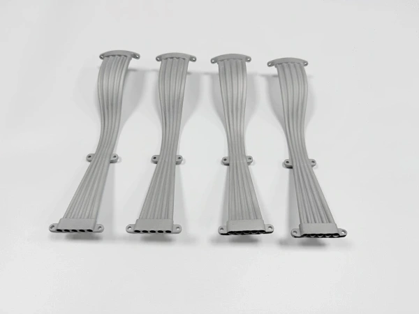Stainless Steel 3D Printing Service: Grade and Process Choices